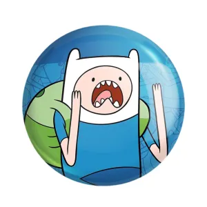 مگنت فین وقت ماجراجویی Adventure Time