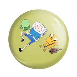 مگنت جیک و فین وقت ماجراجویی Adventure Time
