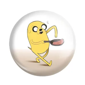 مگنت جیک وقت ماجراجویی Adventure Time