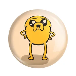 مگنت جیک وقت ماجراجویی Adventure Time
