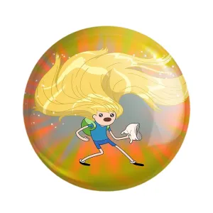 مگنت فین وقت ماجراجویی Adventure Time