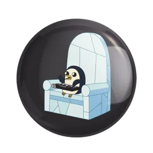 مگنت گانتر وقت ماجراجویی Adventure Time