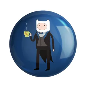 مگنت فین وقت ماجراجویی Adventure Time