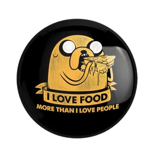 مگنت جیک وقت ماجراجویی Adventure Time