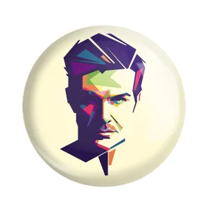 مگنت دیوید بکهام