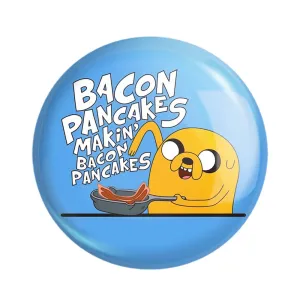 مگنت جیک وقت ماجراجویی Adventure Time
