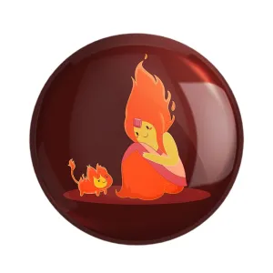 مگنت فلیم وقت ماجراجویی Adventure Time