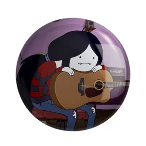 مگنت مارسلین وقت ماجراجویی Adventure Time