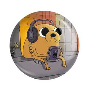 مگنت جیک وقت ماجراجویی Adventure Time