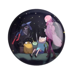 مگنت وقت ماجراجویی Adventure Time