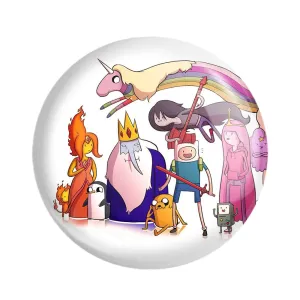 مگنت وقت ماجراجویی Adventure Time