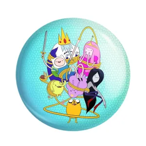 مگنت وقت ماجراجویی Adventure Time