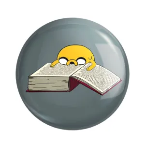 مگنت جیک وقت ماجراجویی Adventure Time