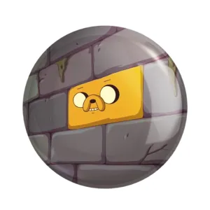 مگنت جیک وقت ماجراجویی Adventure Time