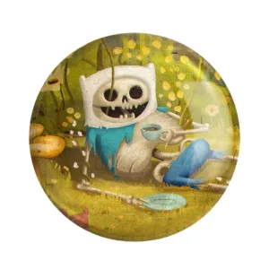 مگنت فین وقت ماجراجویی Adventure Time