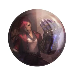 مگنت وای آرکین Arcane