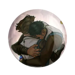 مگنت ویکتور و جیس آرکین Arcane