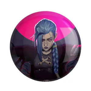 مگنت جینکس آرکین Arcane
