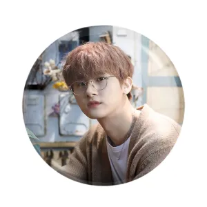 مگنت آی ام گروه مانستا اکس MONSTA X