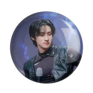 مگنت آی ام گروه مانستا اکس MONSTA X