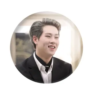 مگنت جوهان گروه مانستا اکس MONSTA X