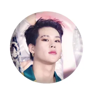 مگنت جوهان گروه مانستا اکس MONSTA X