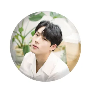 مگنت جوهان گروه مانستا اکس MONSTA X