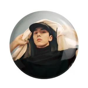 مگنت شونو گروه مانستا اکس MONSTA X