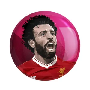 مگنت محمد صلاح