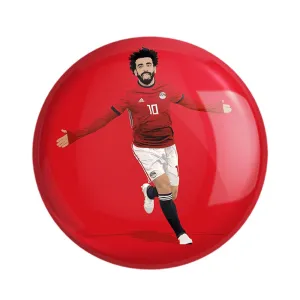 مگنت محمد صلاح