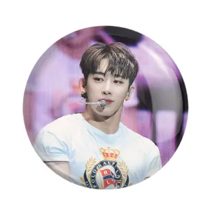 مگنت ونهو گروه مانستا اکس Monsta X
