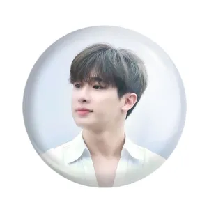 مگنت ونهو گروه مانستا اکس Monsta X