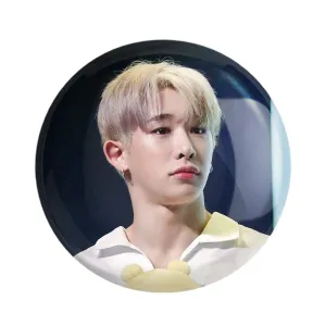 مگنت ونهو گروه مانستا اکس Monsta X
