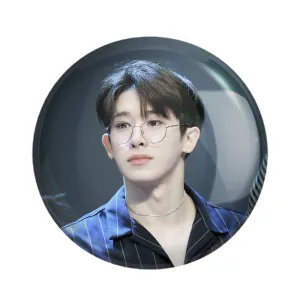 مگنت ونهو گروه مانستا اکس Monsta X