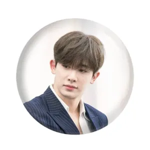 مگنت ونهو گروه مانستا اکس Monsta X