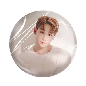 مگنت ونهو گروه مانستا اکس Monsta X
