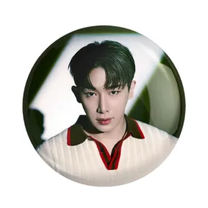 مگنت ونهو گروه مانستا اکس Monsta X