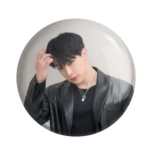 مگنت ونهو گروه مانستا اکس Monsta X
