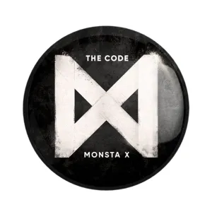 مگنت گروه مانستا اکس Monsta X