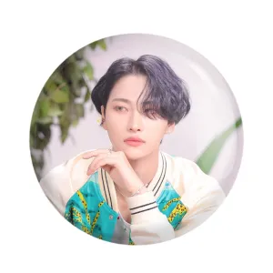 مگنت سونگهوا گروه ایتیز ATEEZ