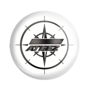مگنت گروه ایتیز ATEEZ