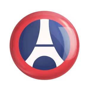 مگنت باشگاه پاری سن ژرمن Paris Saint-Germain