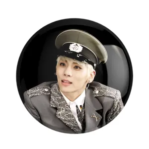 مگنت جونگهیون گروه شاینی Shinee