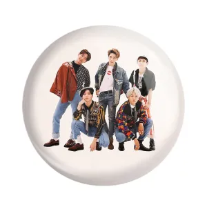 مگنت گروه شاینی Shinee