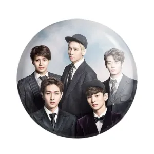 مگنت گروه شاینی Shinee