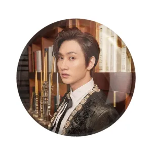 مگنت اینهیوک گروه سوپر جونیور Super Junior