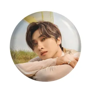 مگنت اینهیوک گروه سوپر جونیور Super Junior