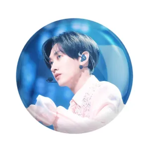 مگنت اینهیوک گروه سوپر جونیور Super Junior