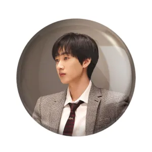 مگنت اینهیوک گروه سوپر جونیور Super Junior