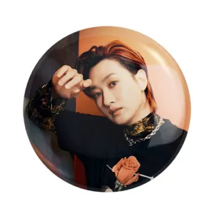 مگنت اینهیوک گروه سوپر جونیور Super Junior